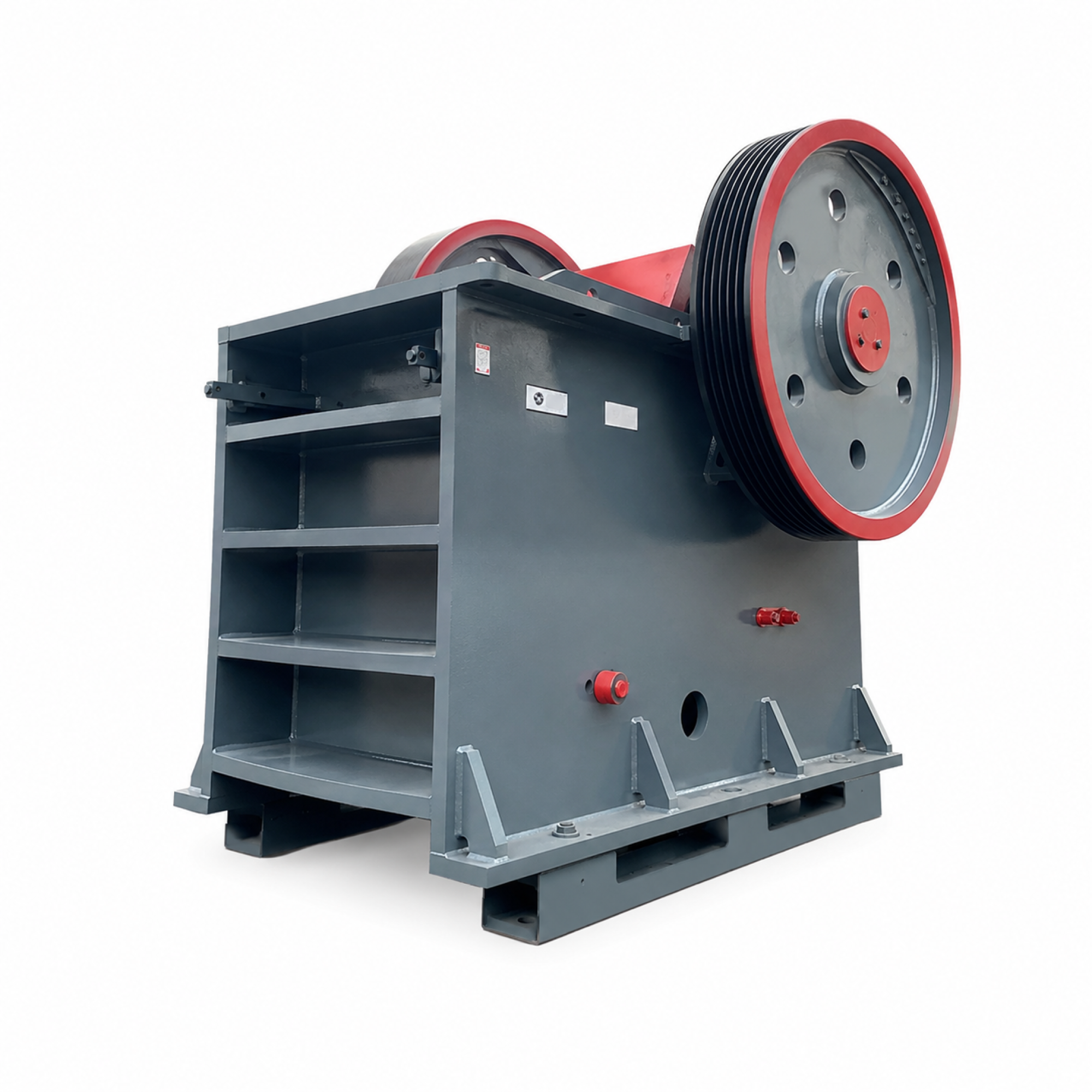 jaw crusher (1)