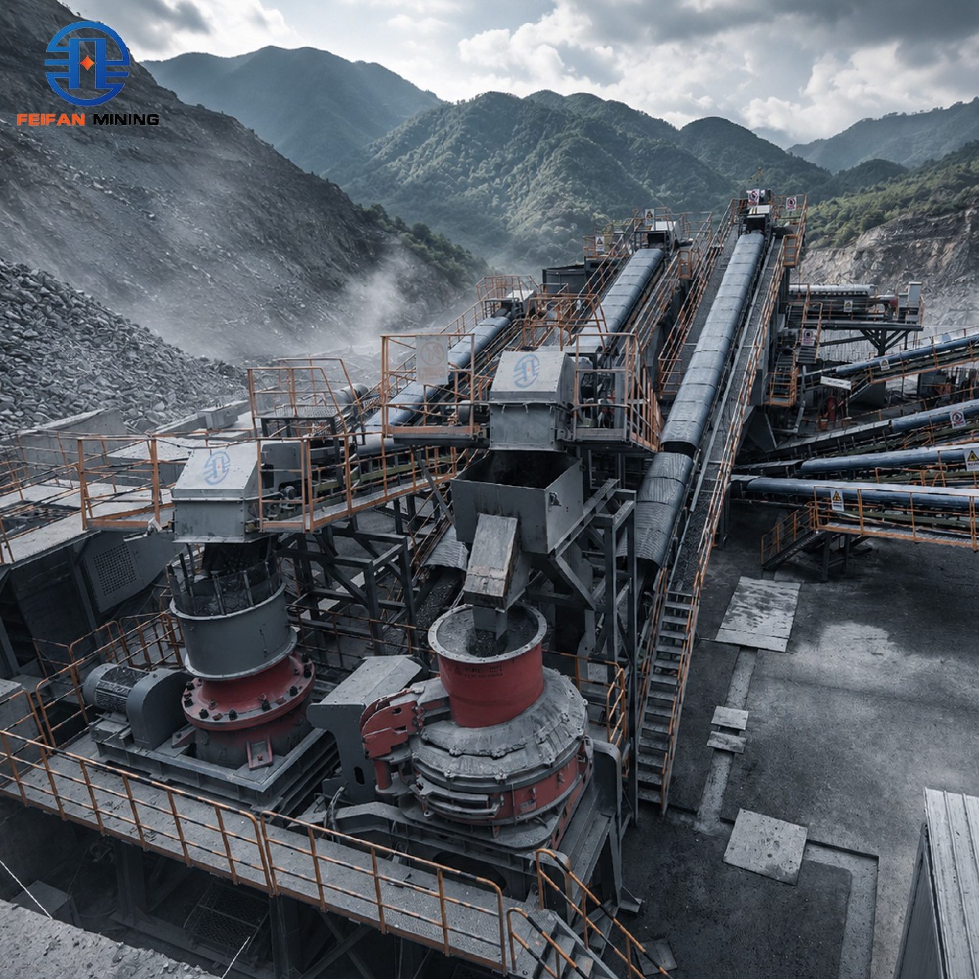 cone crusher machine (5)