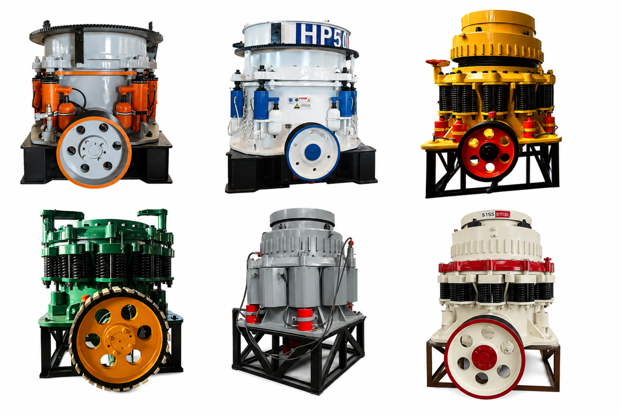 cone crusher machine (15)