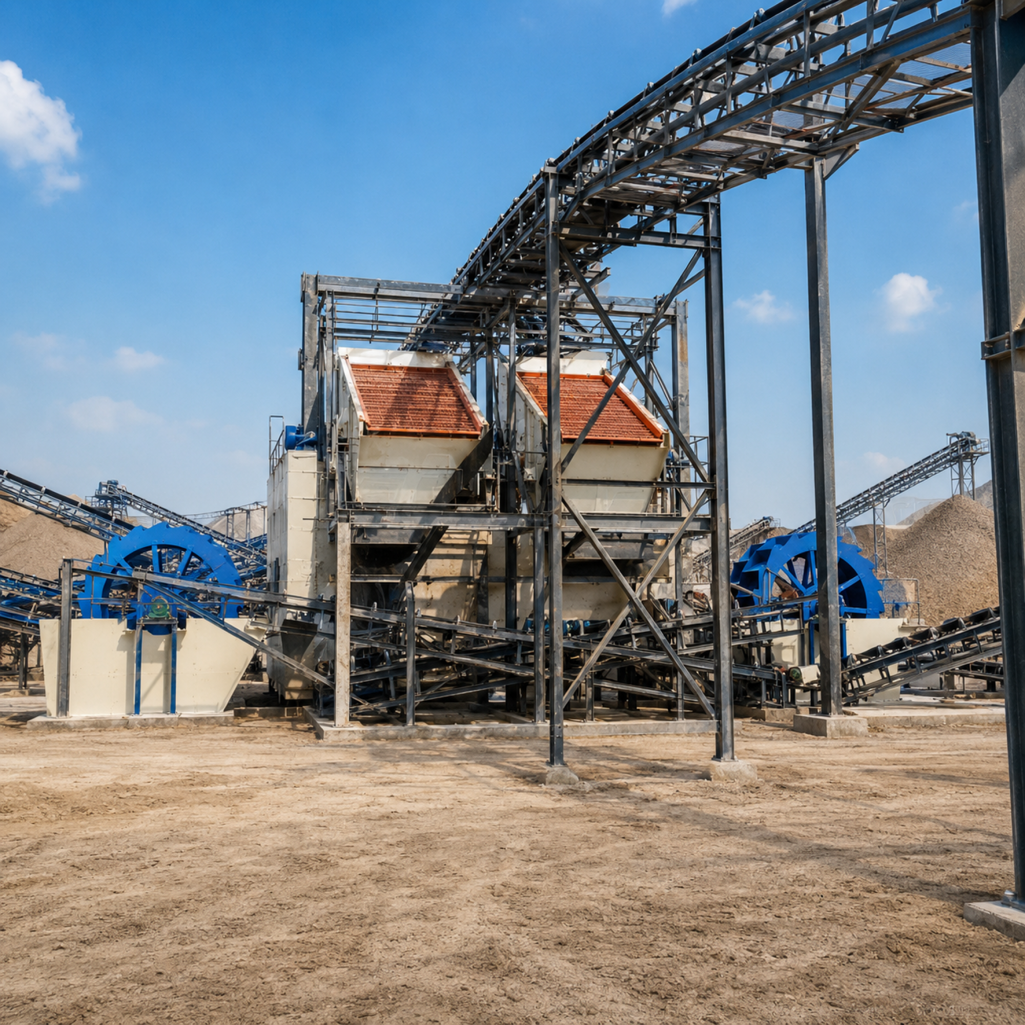 Wheel Sand Washer (6) (3)