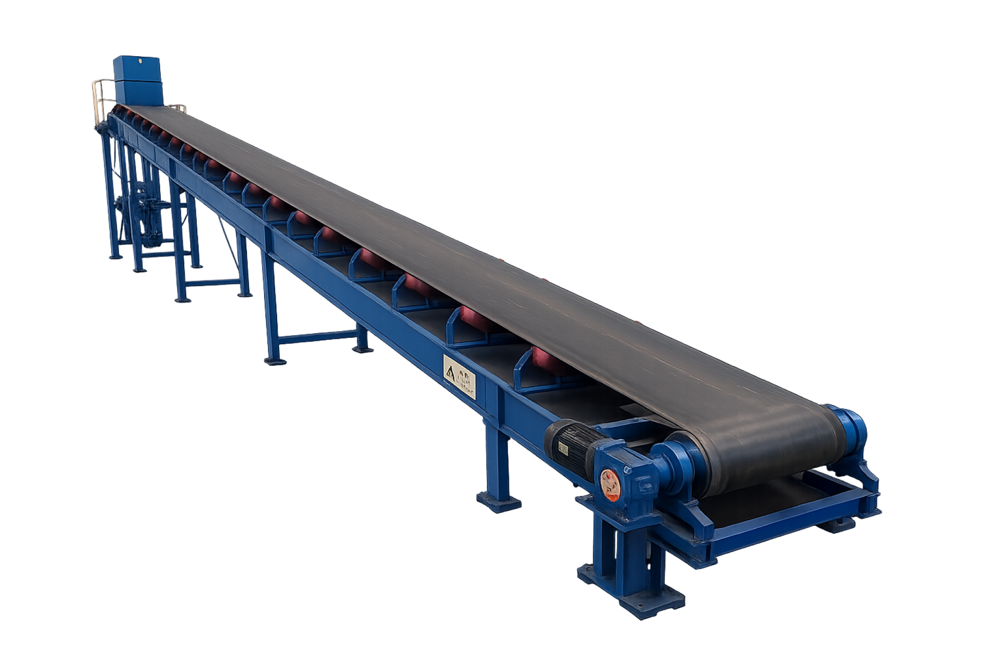 Belt Conveyor (12)