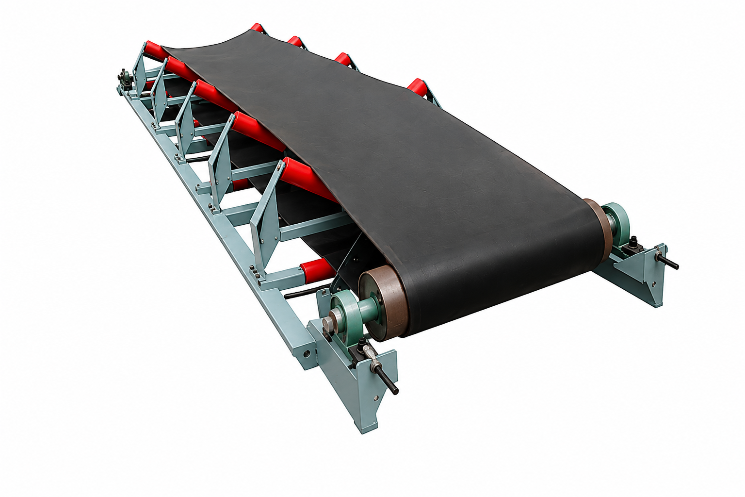 How to Compare Belt Conveyor Suppliers on More Than Price