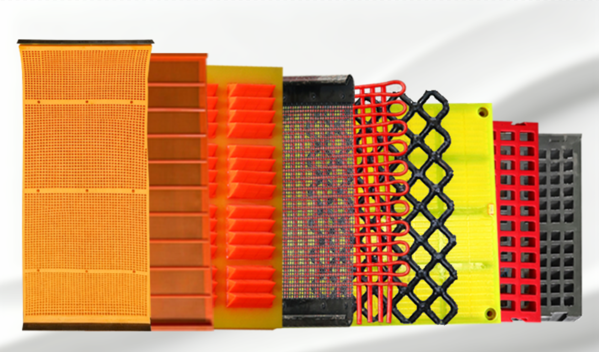 screen mesh