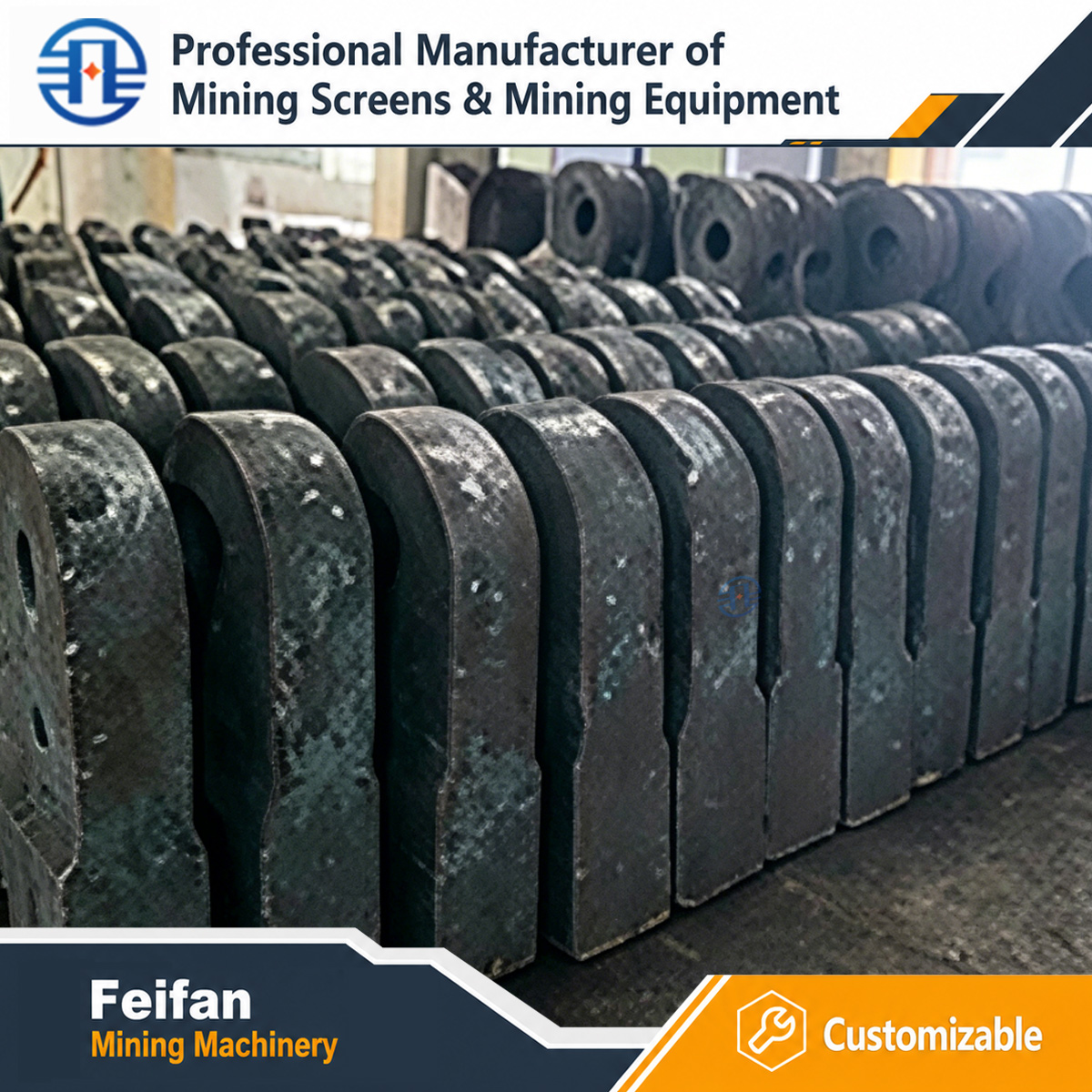 How to Select Mining Equipment Based on Ore Hardness, Capacity, and Site Access How to Select Mining Equipment Based on Ore Hardness, Capacity, and Site Access
