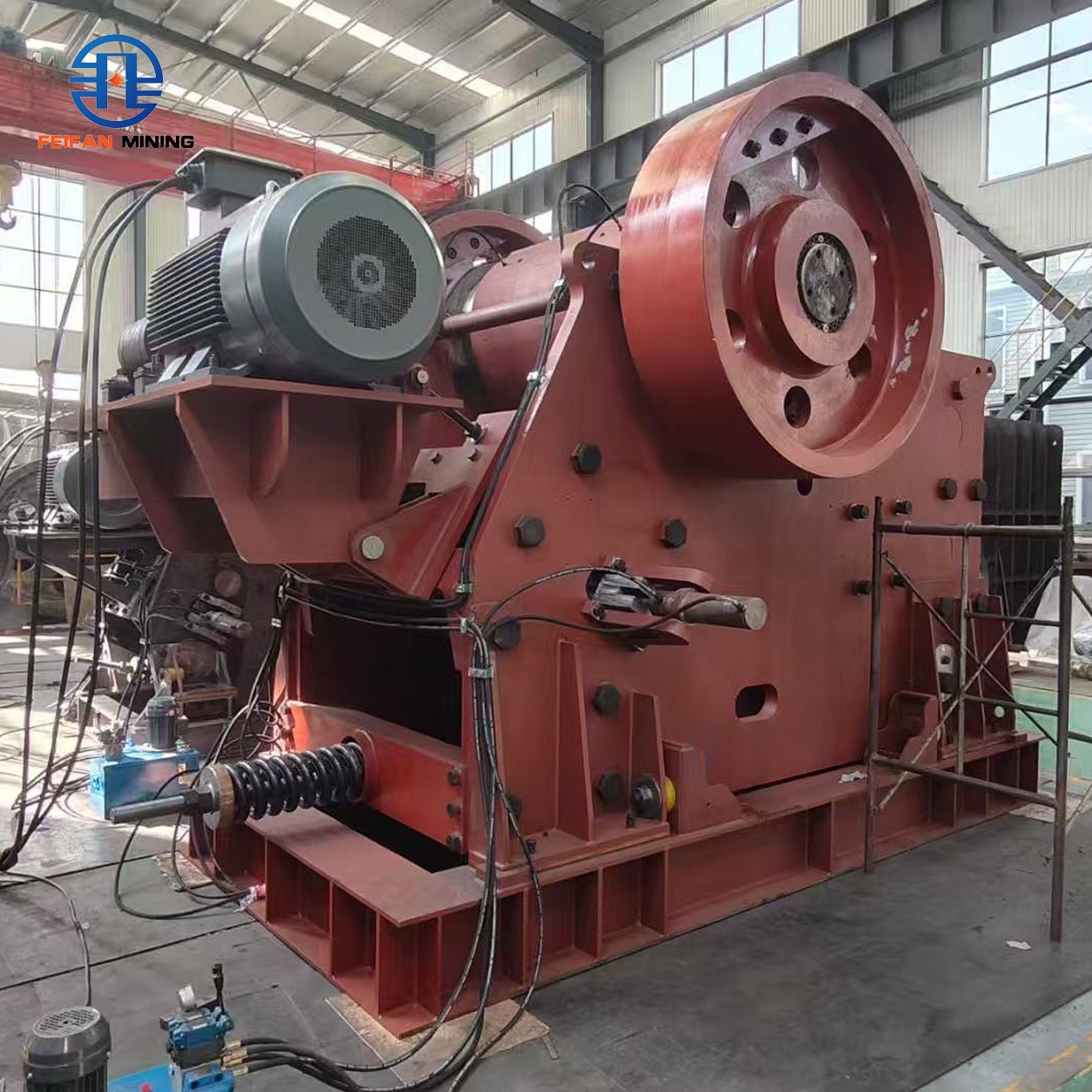 Can Overseas Mobile Crushing Stations Get Reliable Technical Support? Can Overseas Mobile Crushing Stations Get Reliable Technical Support?