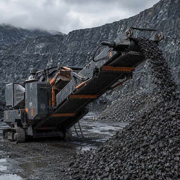 Mobile Crushing Station 1 (2)