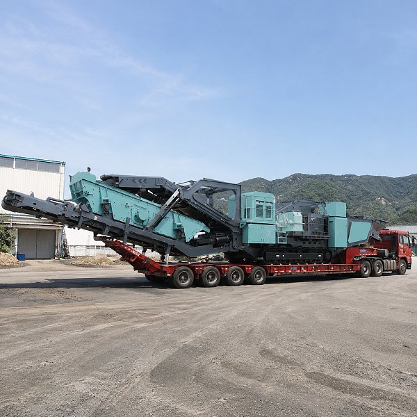 Mobile Crushing Station 4 (3)