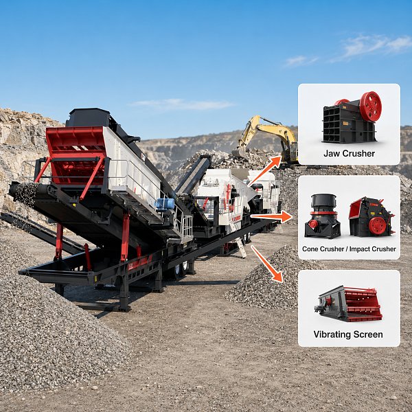 Mobile Crushing Station 6 (3)