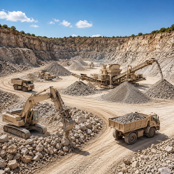 Mobile Crushing Station 7 (3)