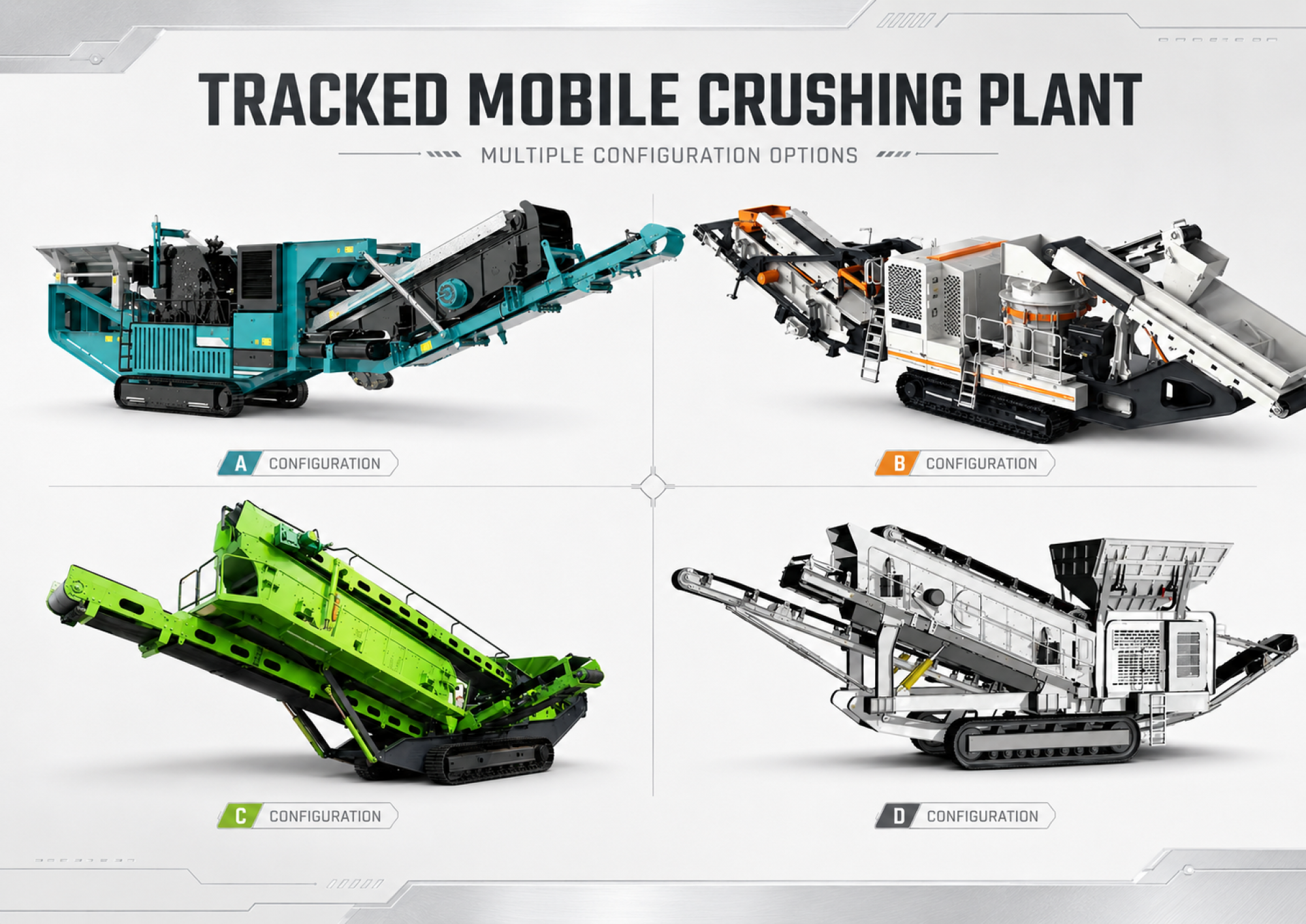 Mobile Crushing Station (1)