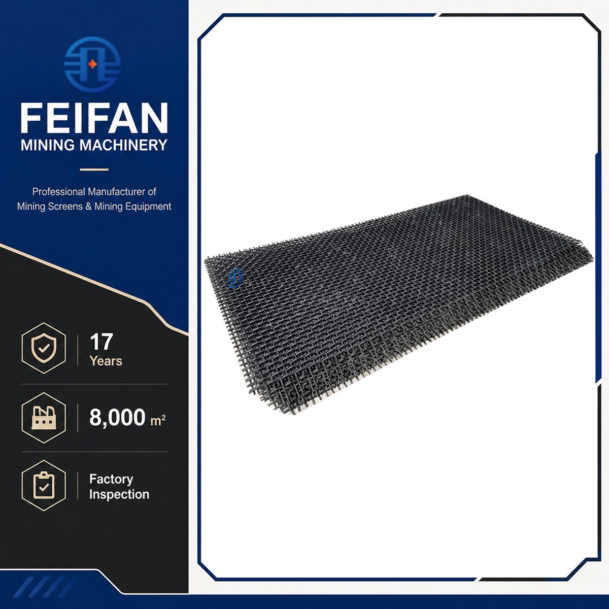How to Inspect Wire Mesh Tension and Prevent Premature Breakage
