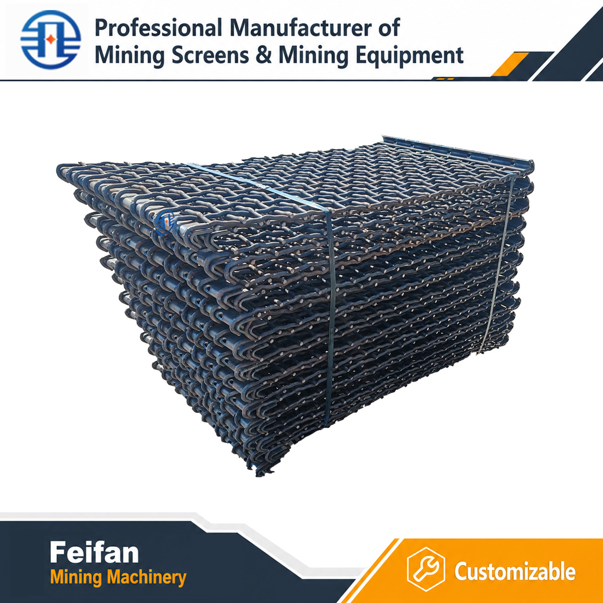 Stainless Steel vs High Carbon Wire Mesh for Wet and Dry Screening