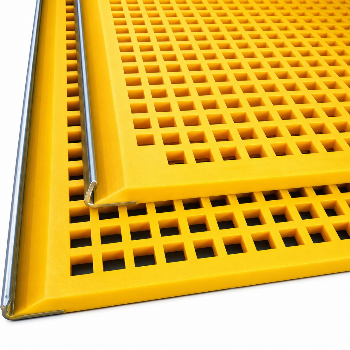 Vibrating Screen Mesh (5) Vibrating Screen Mesh (5)