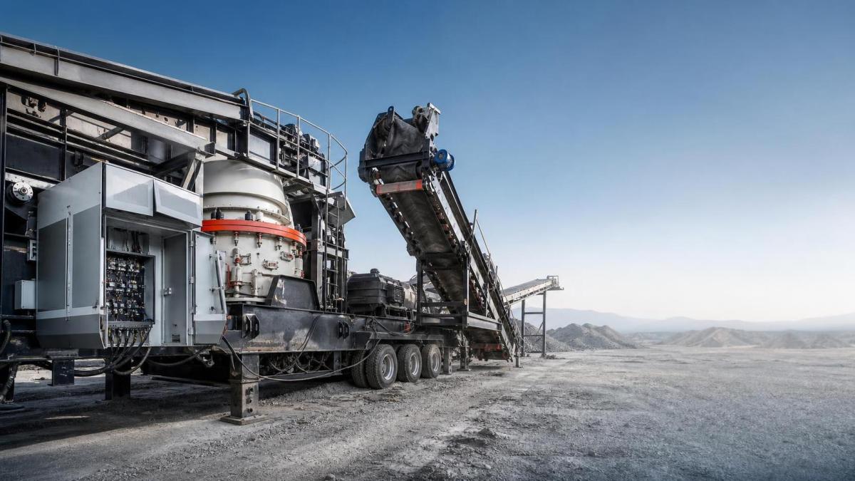 What Remote Troubleshooting Options Are Available for Overseas Mobile Crushing Stations? What Remote Troubleshooting Options Are Available for Overseas Mobile Crushing Stations?