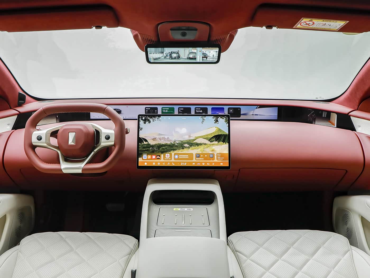 أفاتر12 EV