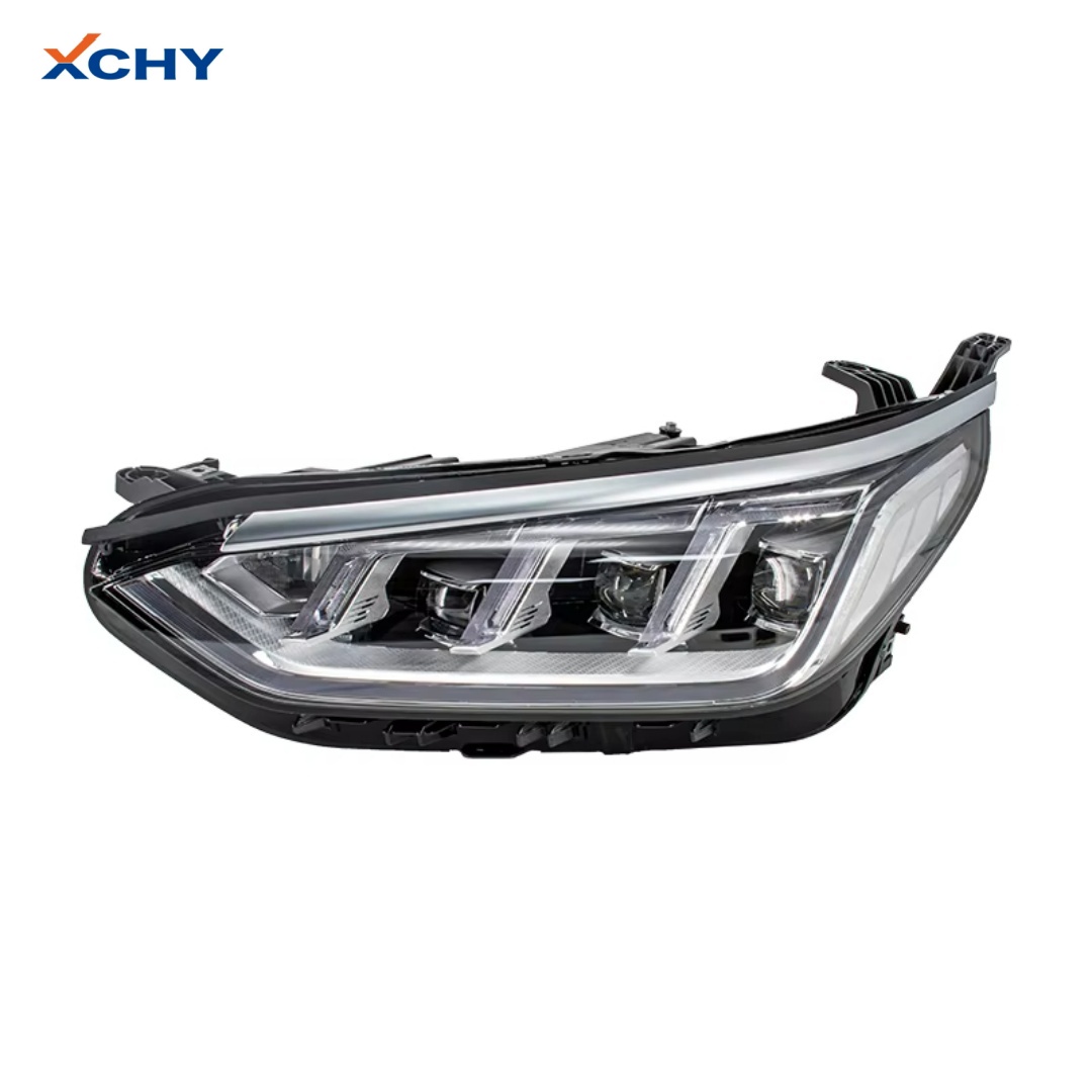 Conjunto de faro delantero BYD Song Plus