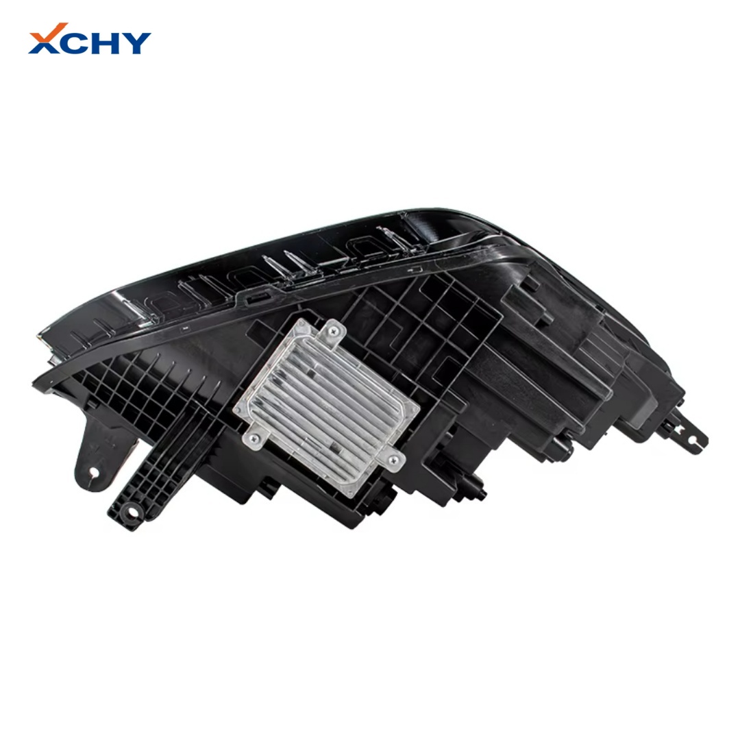 Conjunto de faro delantero BYD Song Plus