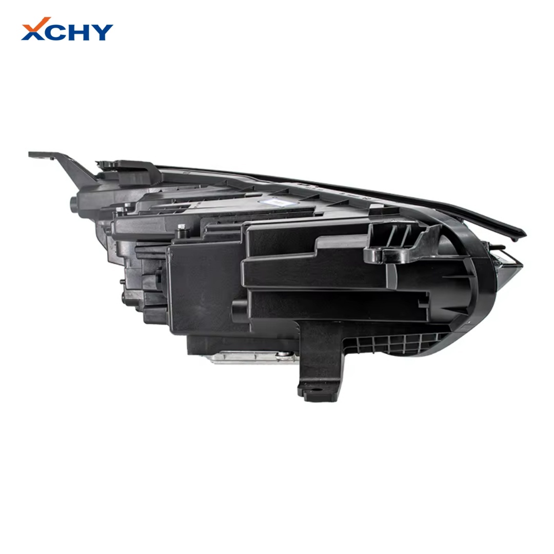 Conjunto de faro delantero BYD Song Plus