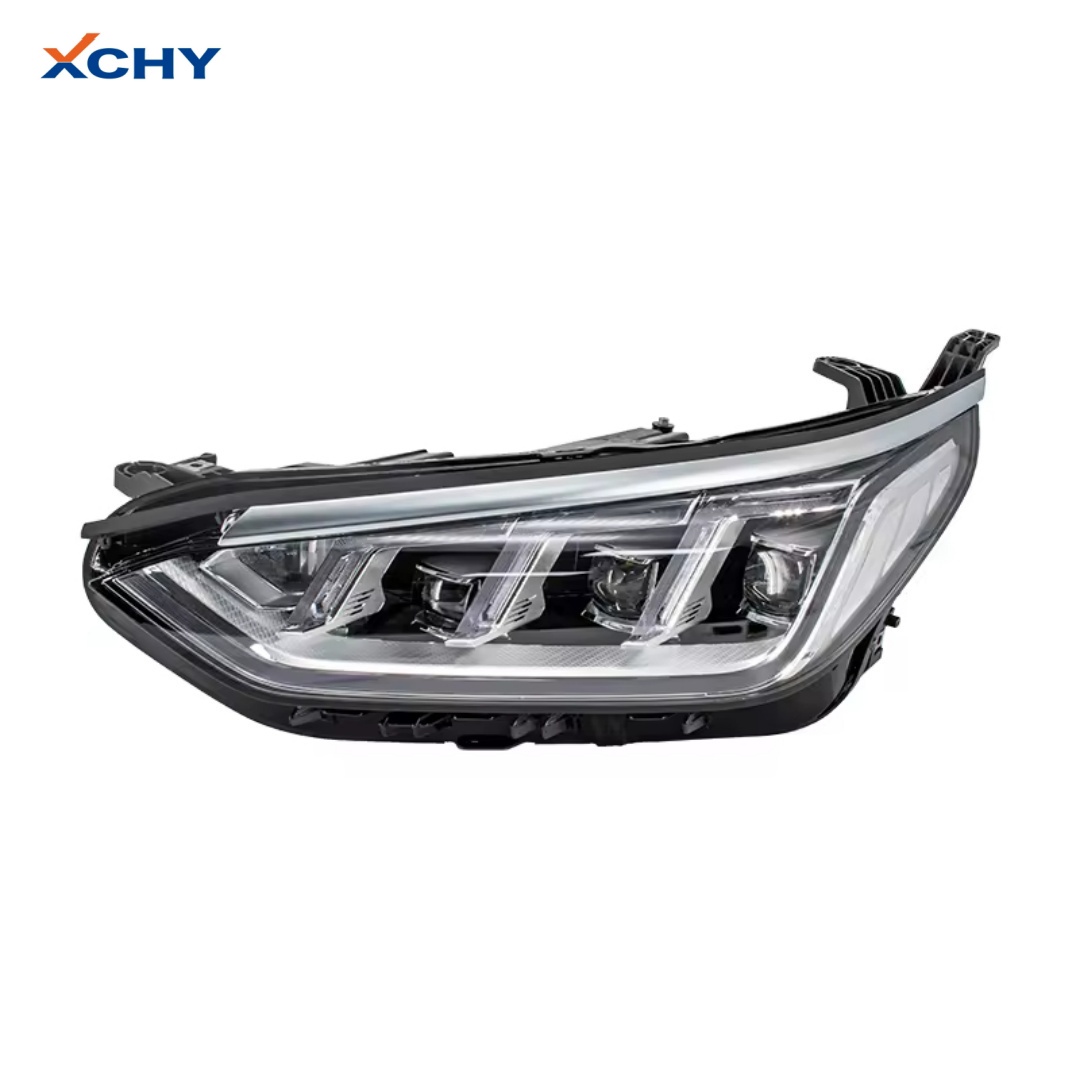 Conjunto de faro delantero BYD Song Plus