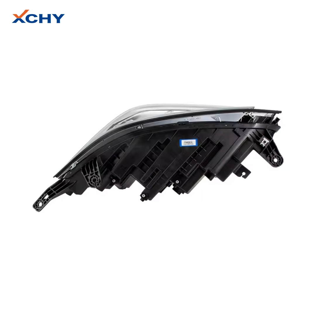 Conjunto de faro delantero BYD Song Plus