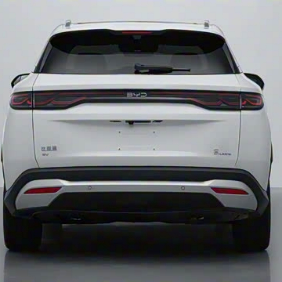 SONG Ultra EV