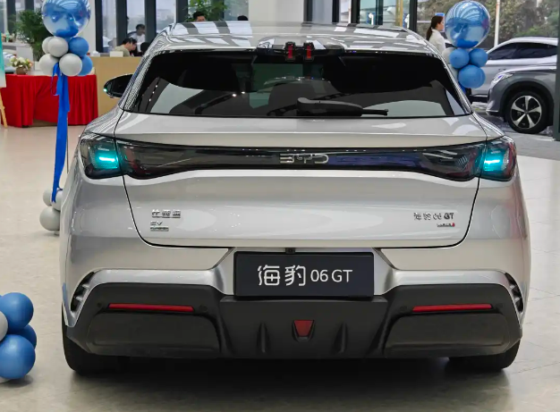 SEAL 06GT