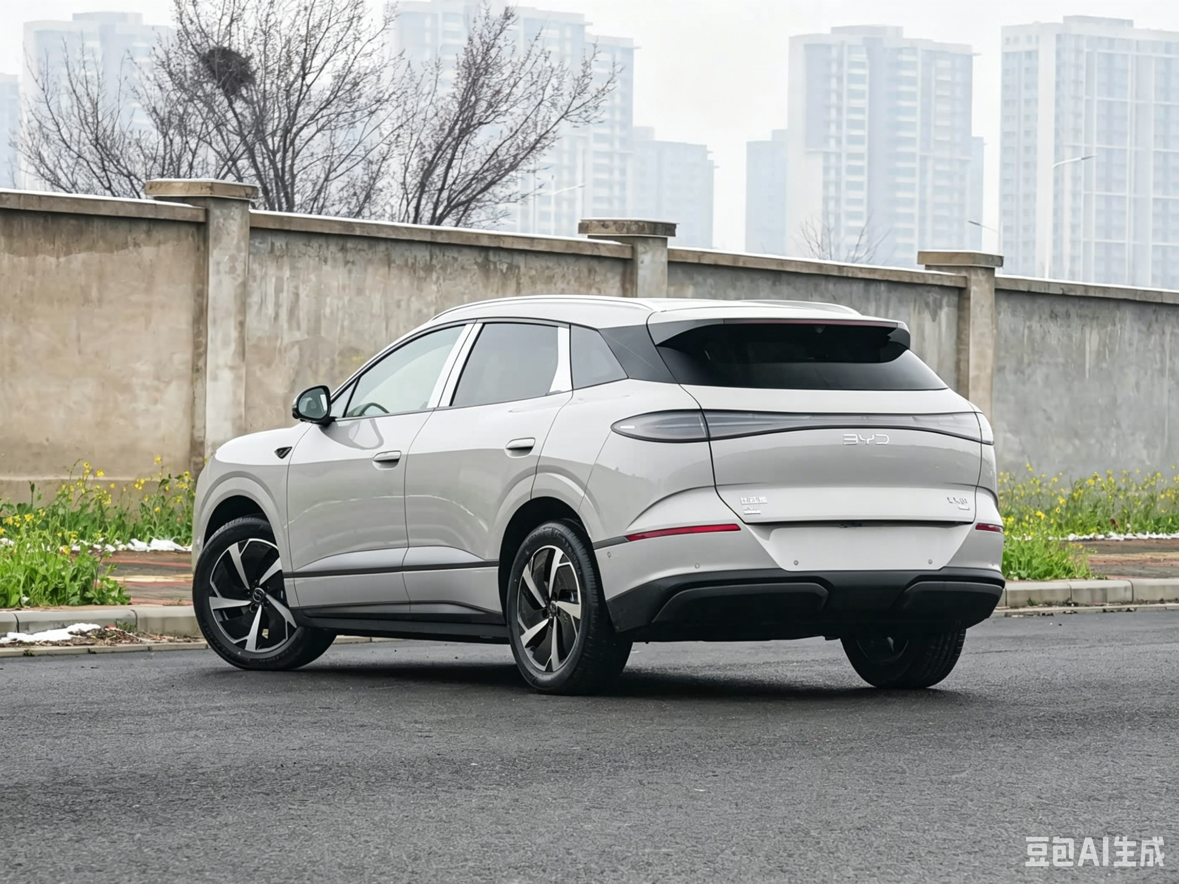 2025 SEALION 06 VE