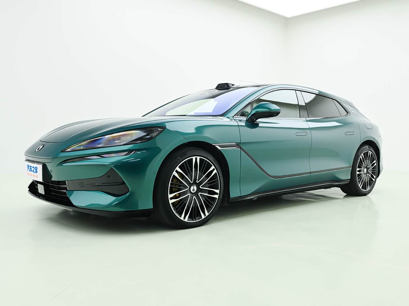 Z9 GT PHEV