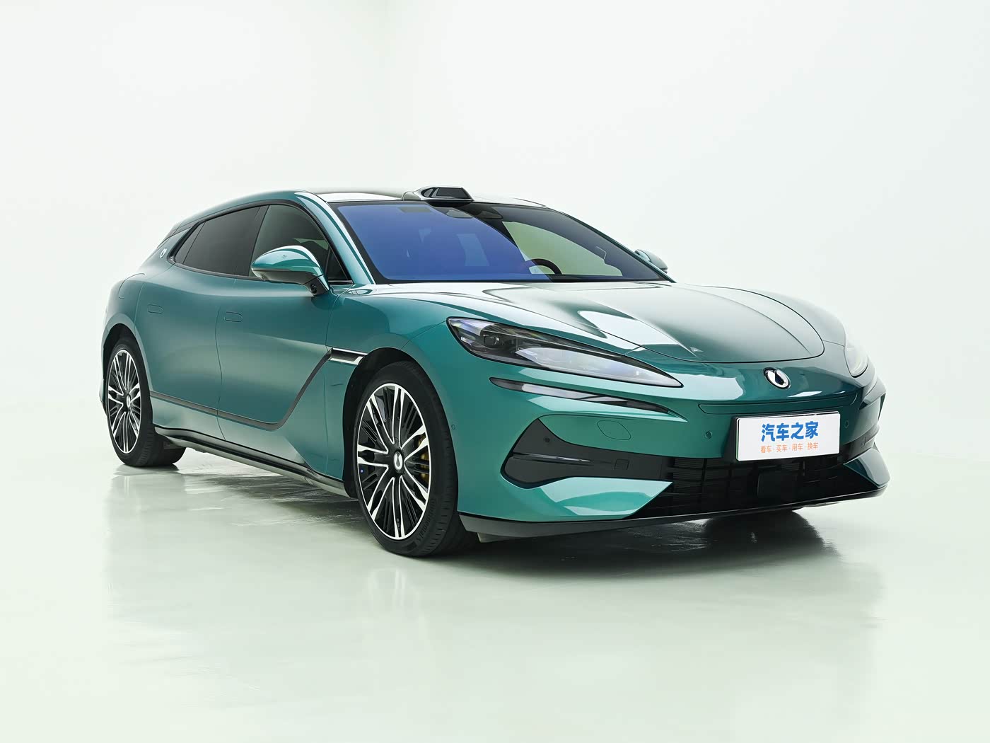 Z9 GT PHEV