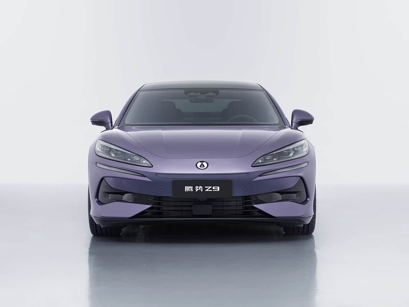 Z9 EV Z9 EV