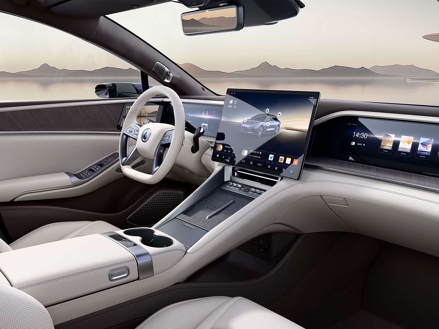 Z9 EV