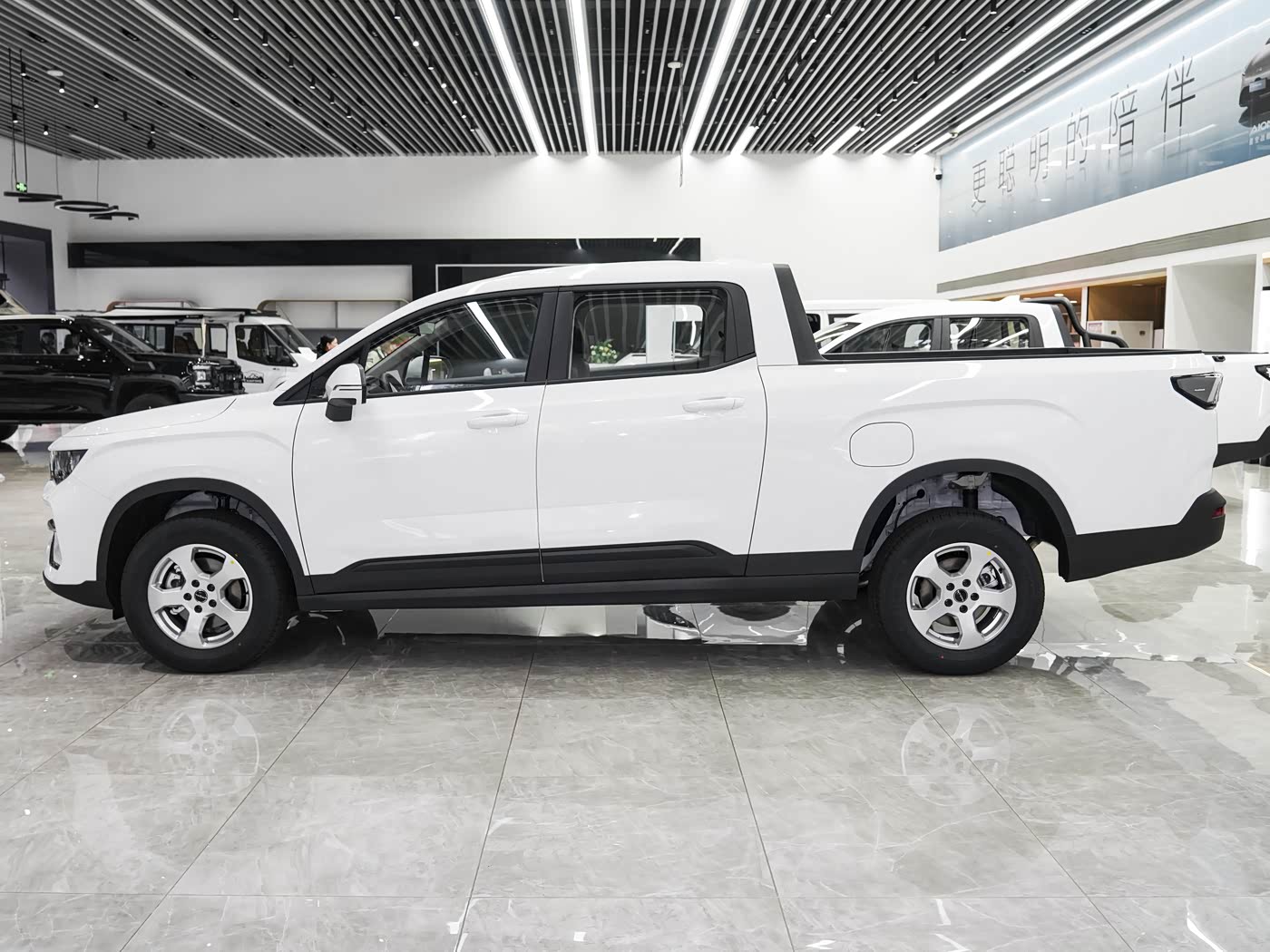 KINGKONG PHEV