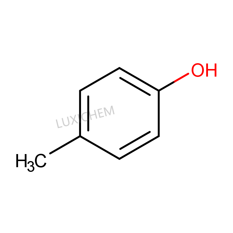 p-크레졸 CAS#106-44-5