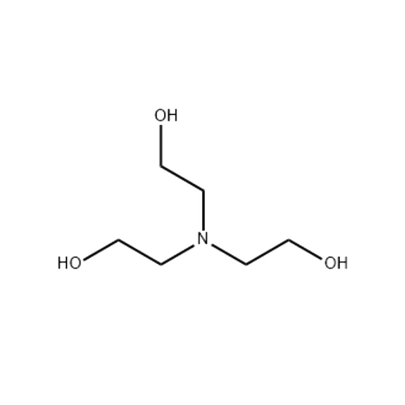 トリエタノールアミン CAS#102-71-6