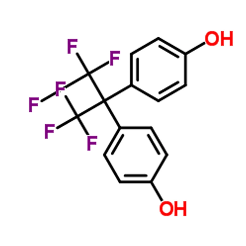 ビスフェノールAF CAS#1478-61-1