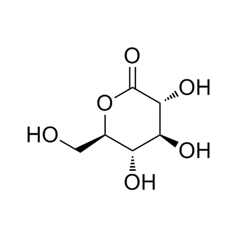D-(+)-グルコノ-1,5-ラクトン CAS#90-80-2