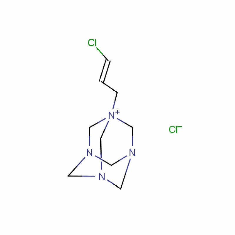 ควอเทอร์เนียม-15 CAS#4080-31-3