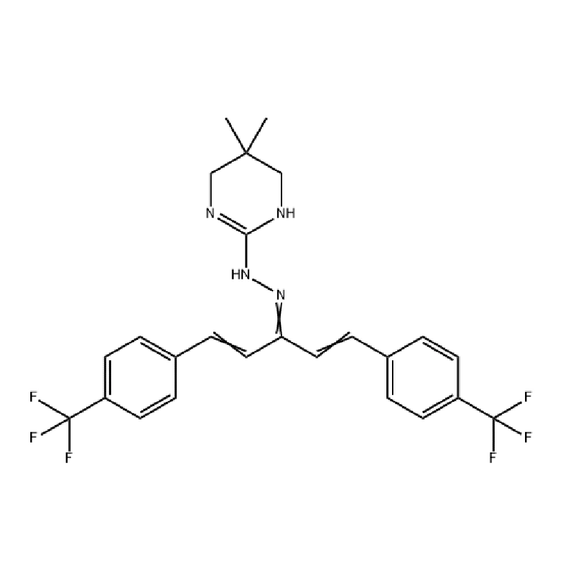 Hydramethylnon CAS#67485-29-4 Hydramethylnon CAS#67485-29-4