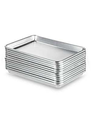ALUMINUM SHEET PANS