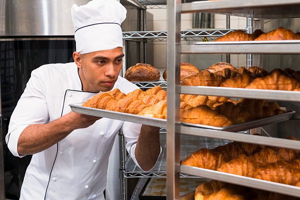 Bakeries