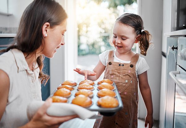Serious Home Bakers