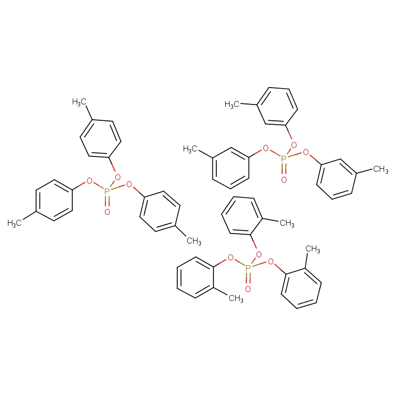 Трикрезилфосфат CAS#1330-78-5