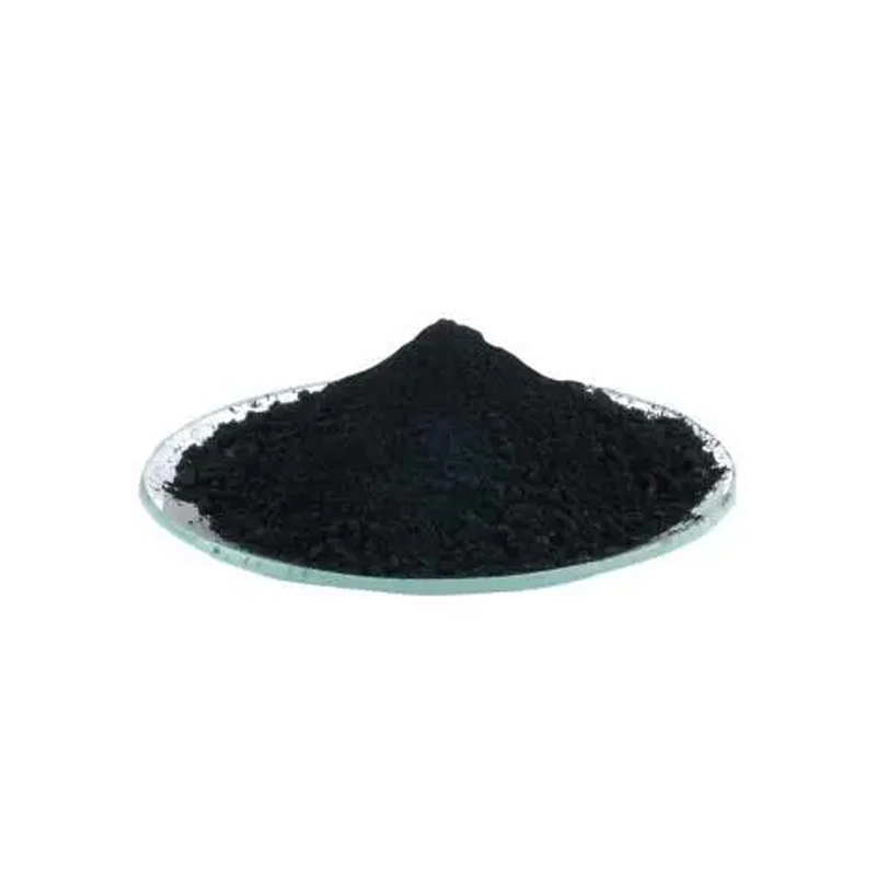 Медный хромит CAS#12018-10-9