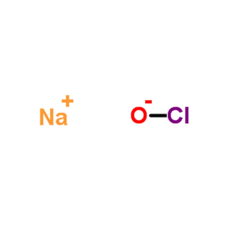 Гипохлорит натрия CAS#7681-52-9