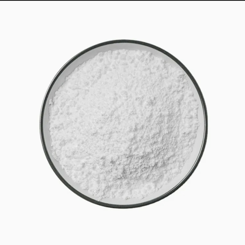 Поливинилхлорид PVC CAS#9002-86-2