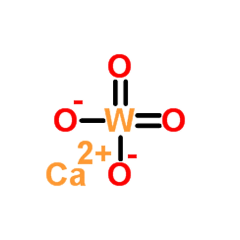 Вольфрамат кальция CAS#7790-75-2