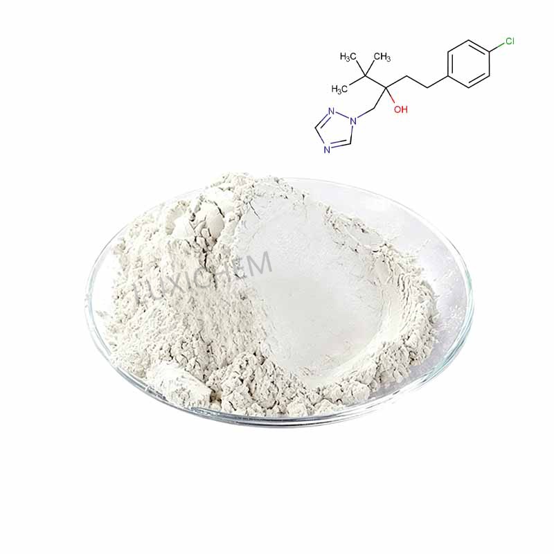 Тебуконазол CAS#107534-96-3
