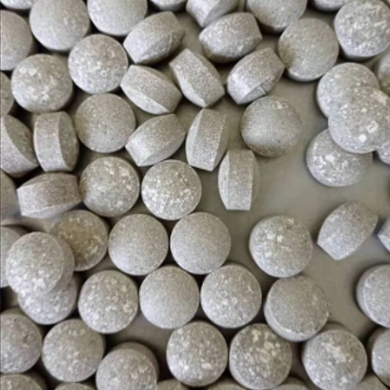 فوسفيد الألومنيوم CAS#20859-73-8