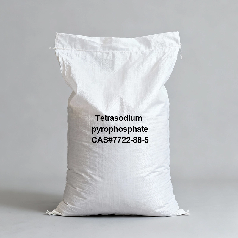 بيروفوسفات رباعي الصوديوم CAS#7722-88-5