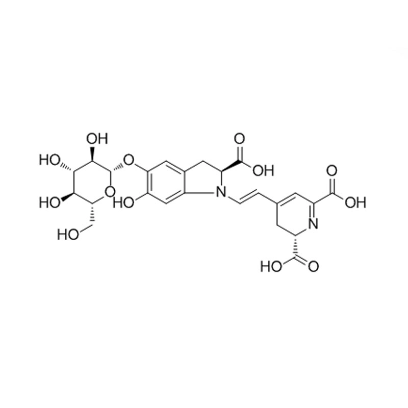 أحمر الشمندرCAS#7659-95-2